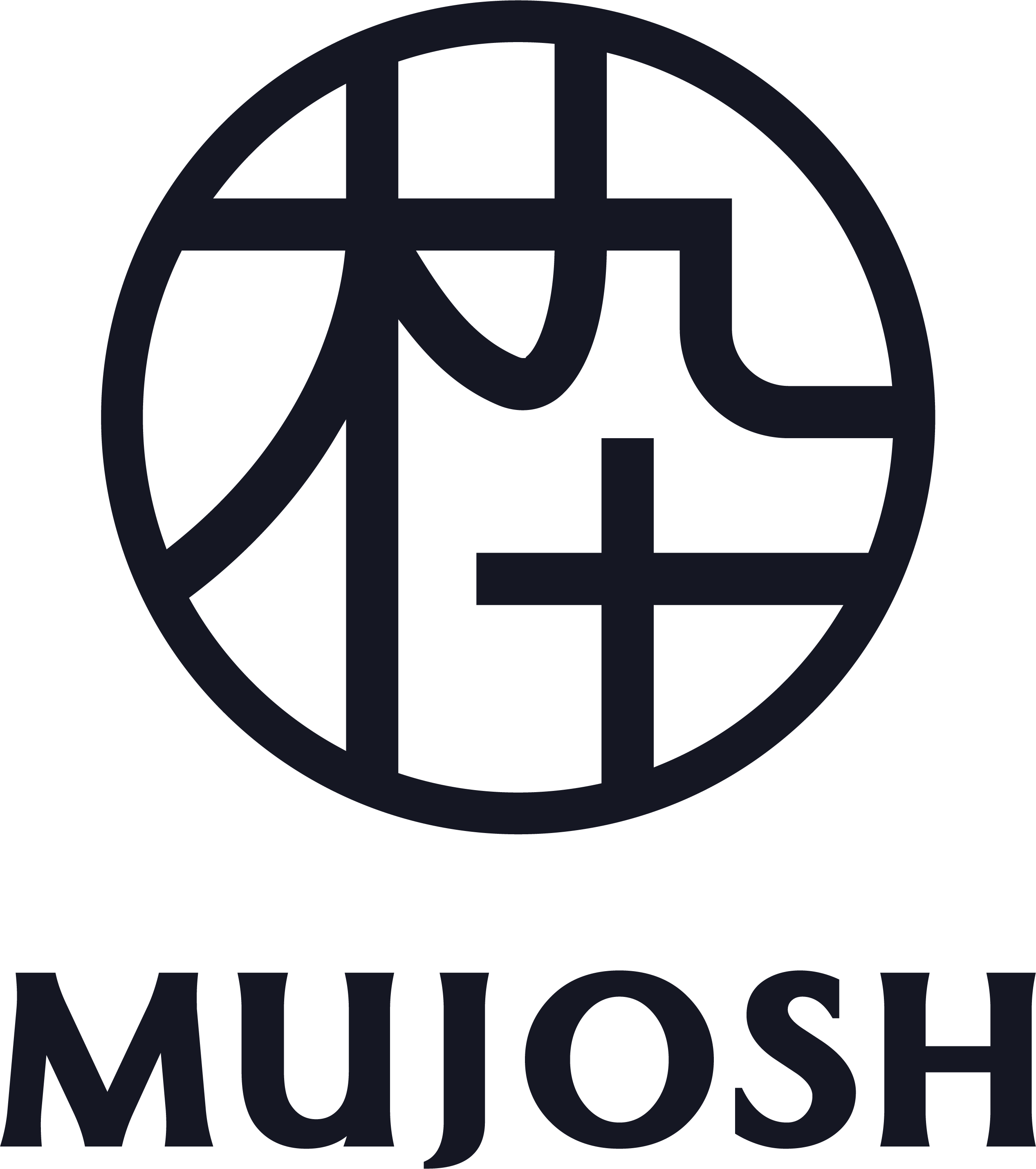 MUJOSH logo