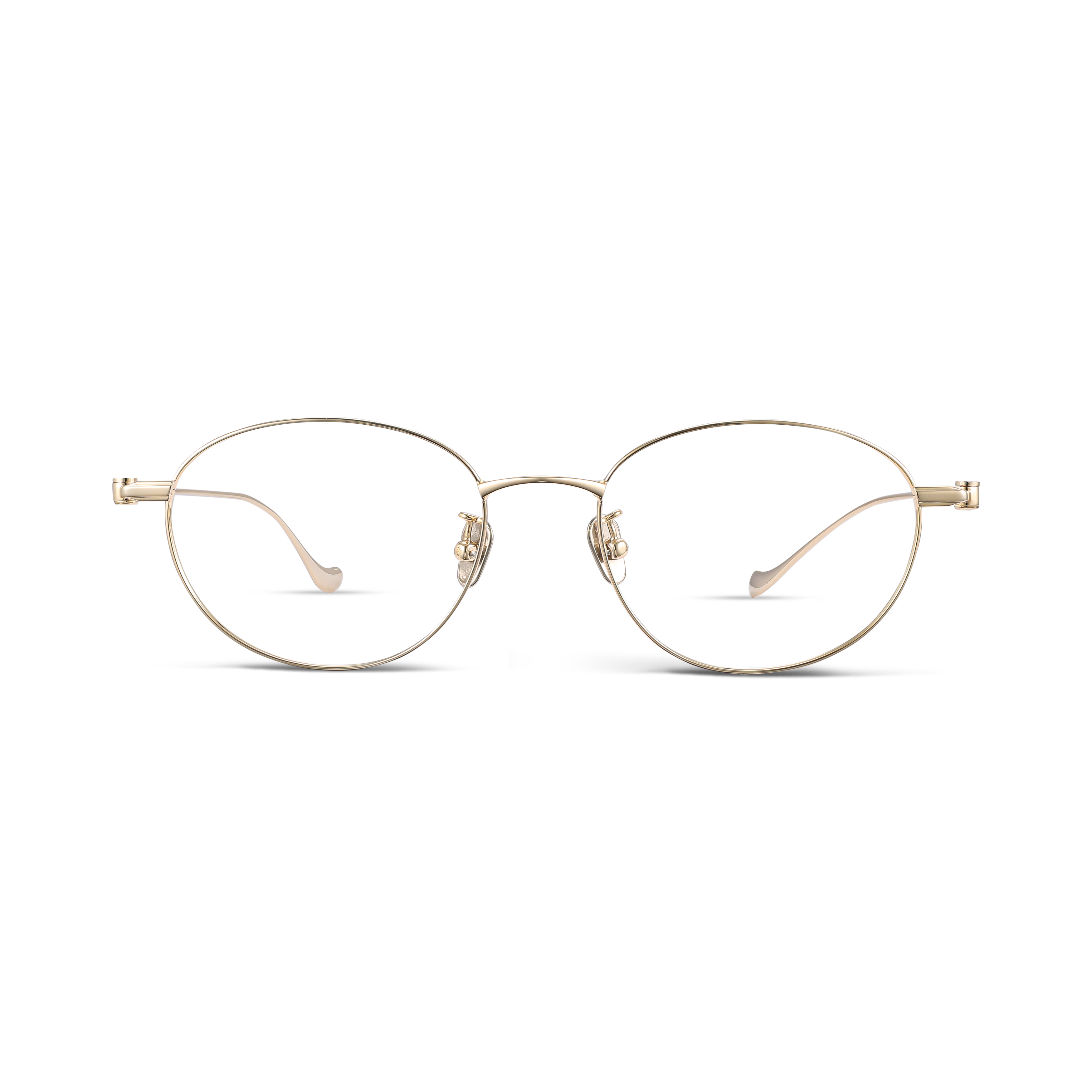 MJ12FM1114 Gold GDC21 frame