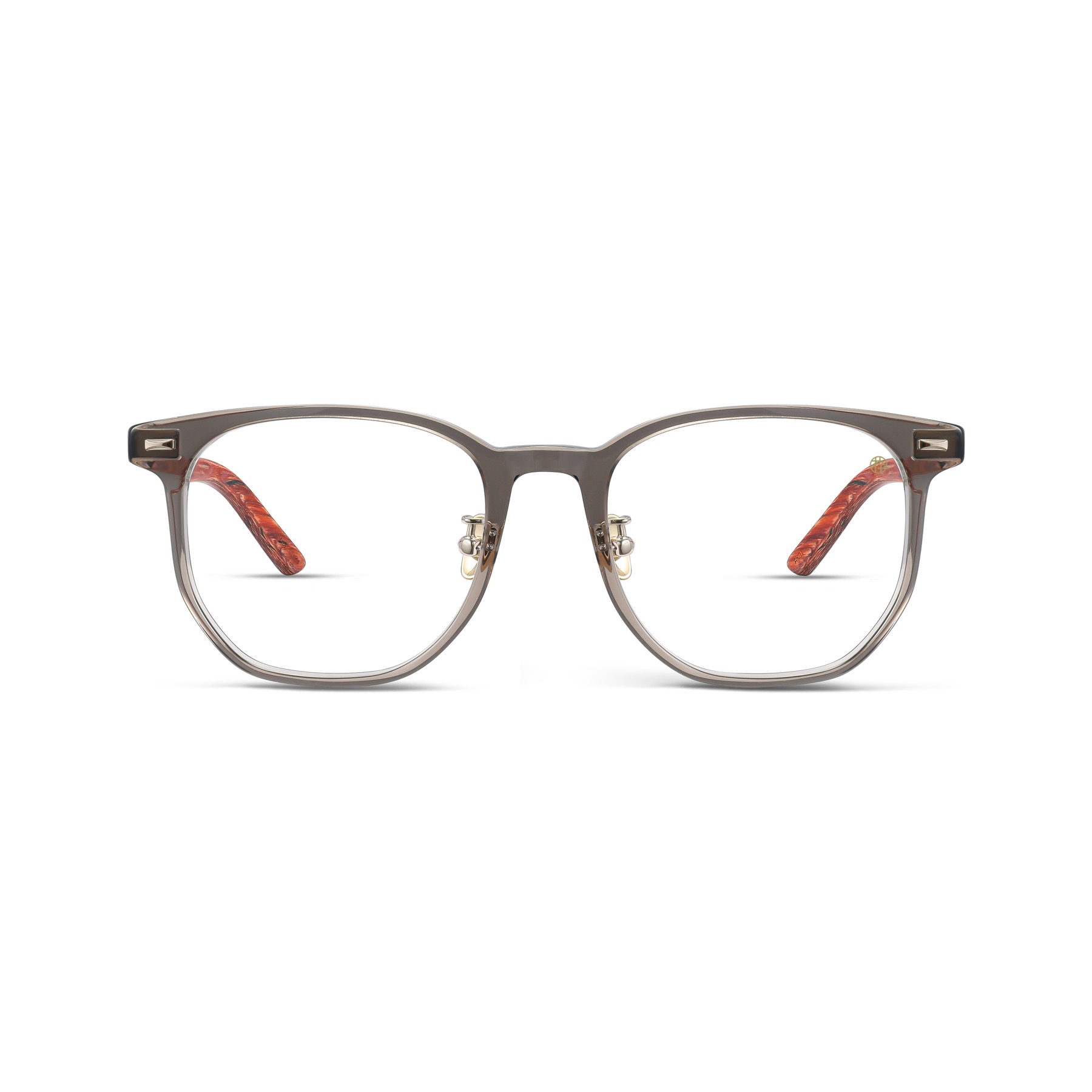 Premium MUJOSH eyewear close up